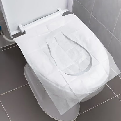 Disposable Toilet Seat Covers