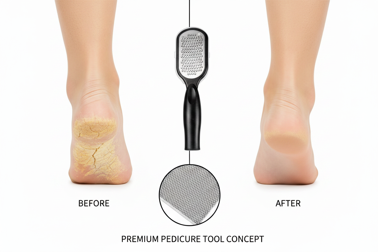 Before & After with Product