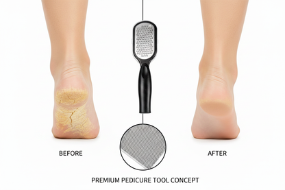 Before & After with Product