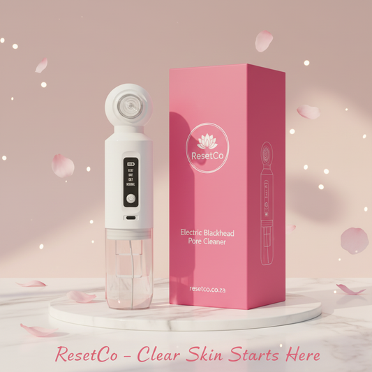 ResetCo 3D Box Product Shot